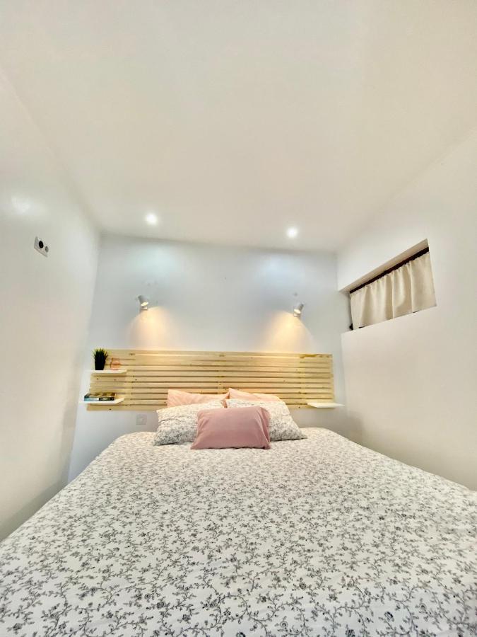 Вилла Casa Da Bertha Албуфейра Экстерьер фото